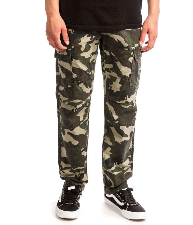 Dickies Edwardsport Broeken (camouflage)