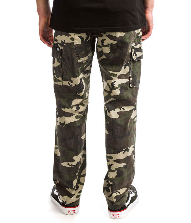 Dickies Edwardsport Broeken (camouflage)