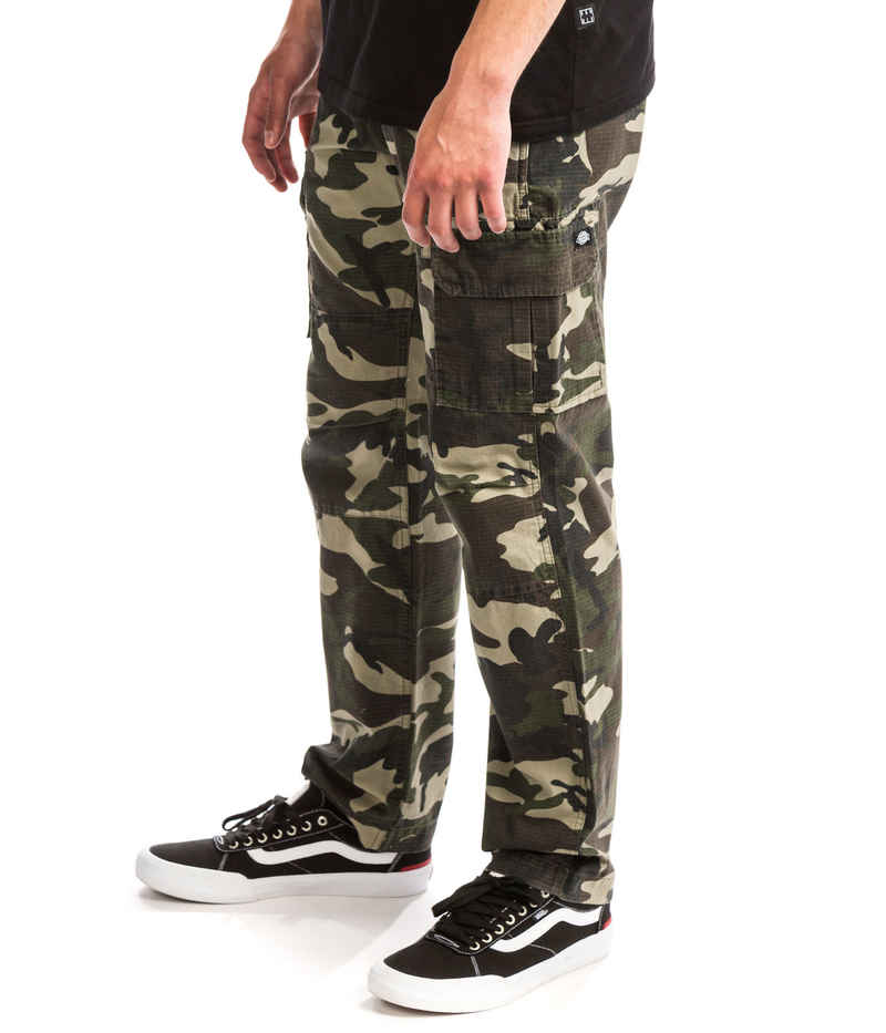 Dickies Edwardsport Broeken (camouflage)