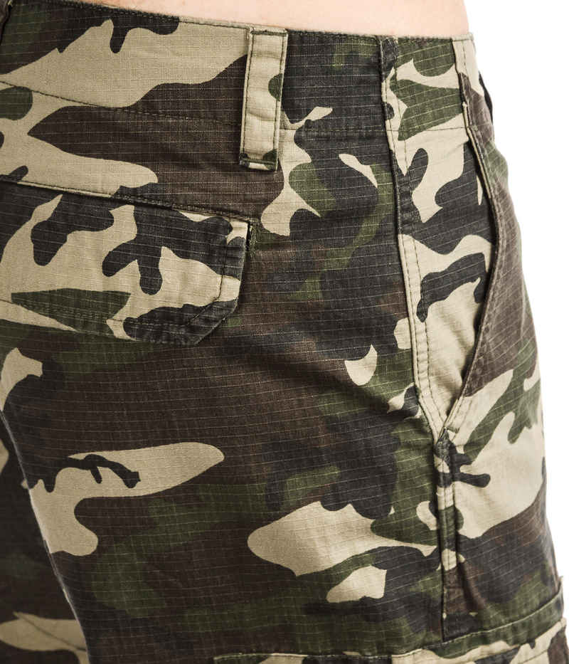 Dickies Edwardsport Broeken (camouflage)