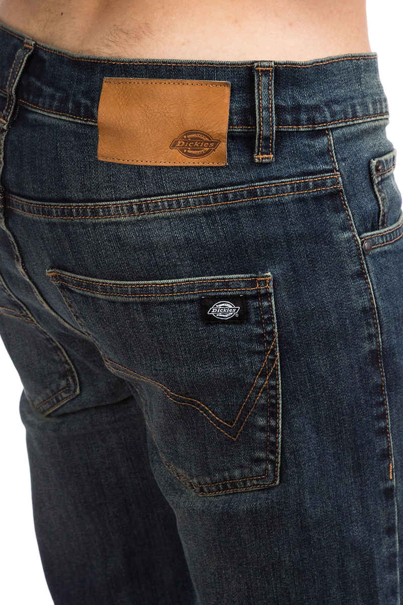 Dickies Rhode Island Jeans (antique wash)