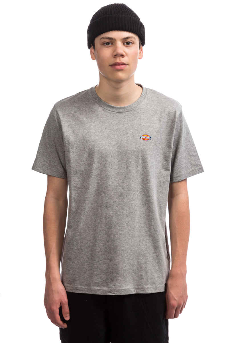 Dickies Stockdale T-Shirt (grey melange)