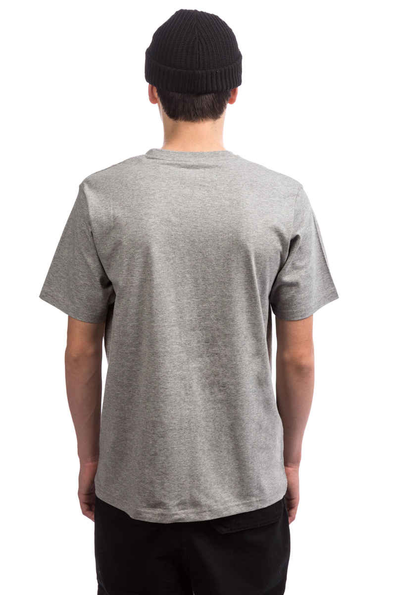 Dickies Stockdale T-Shirt (grey melange)