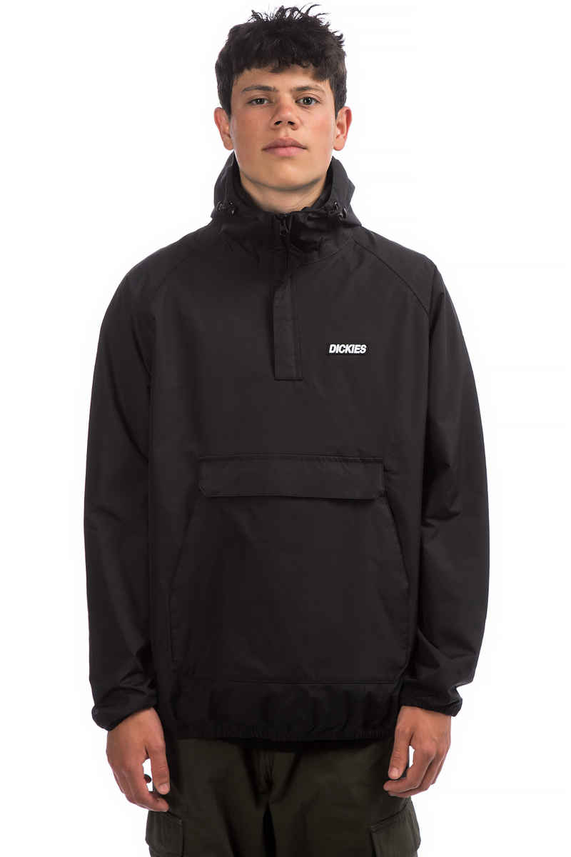 Dickies Axton Jacket (black)