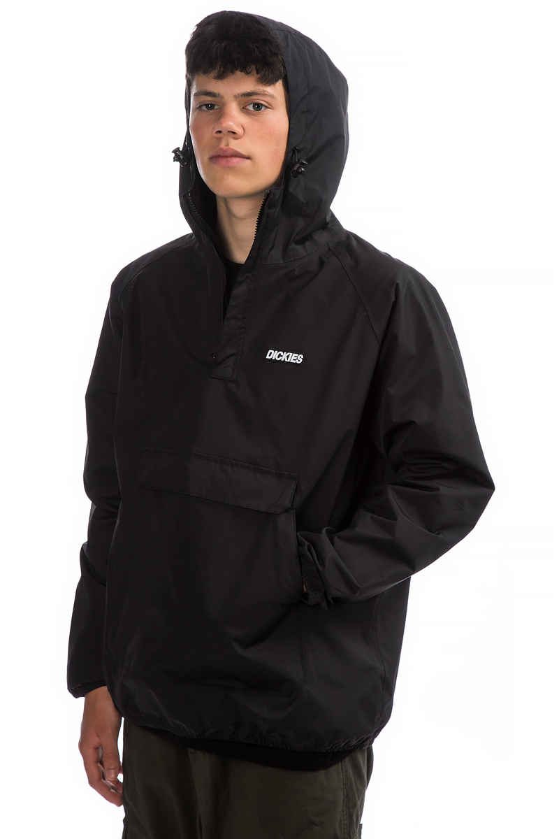 Dickies Axton Jacket (black)