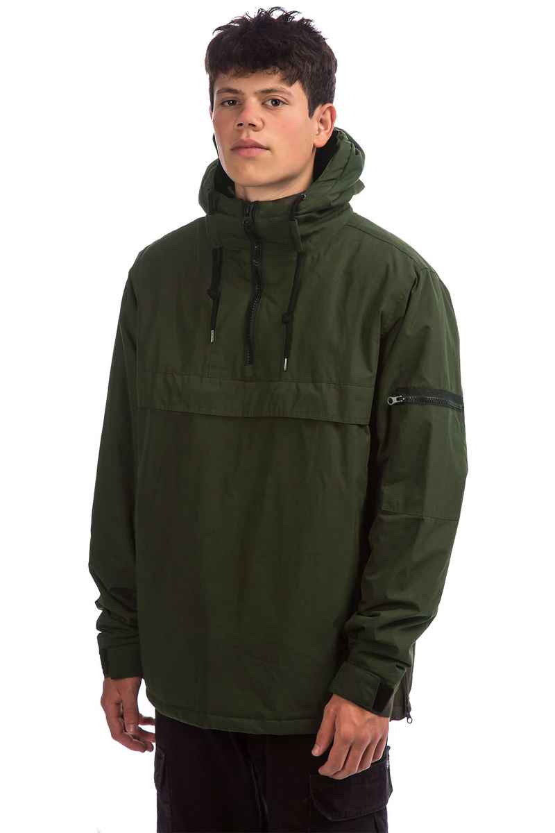 Dickies Belspring Jacke (olive green)