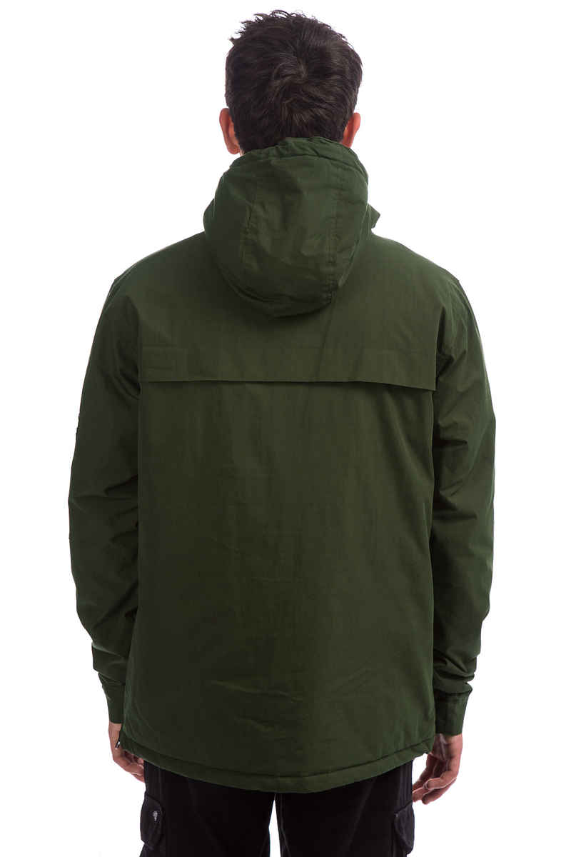 Dickies Belspring Jacke (olive green)