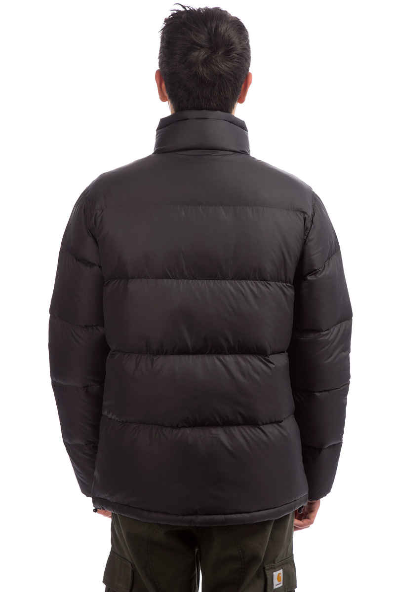 Dickies Oakvale Jacke (black)