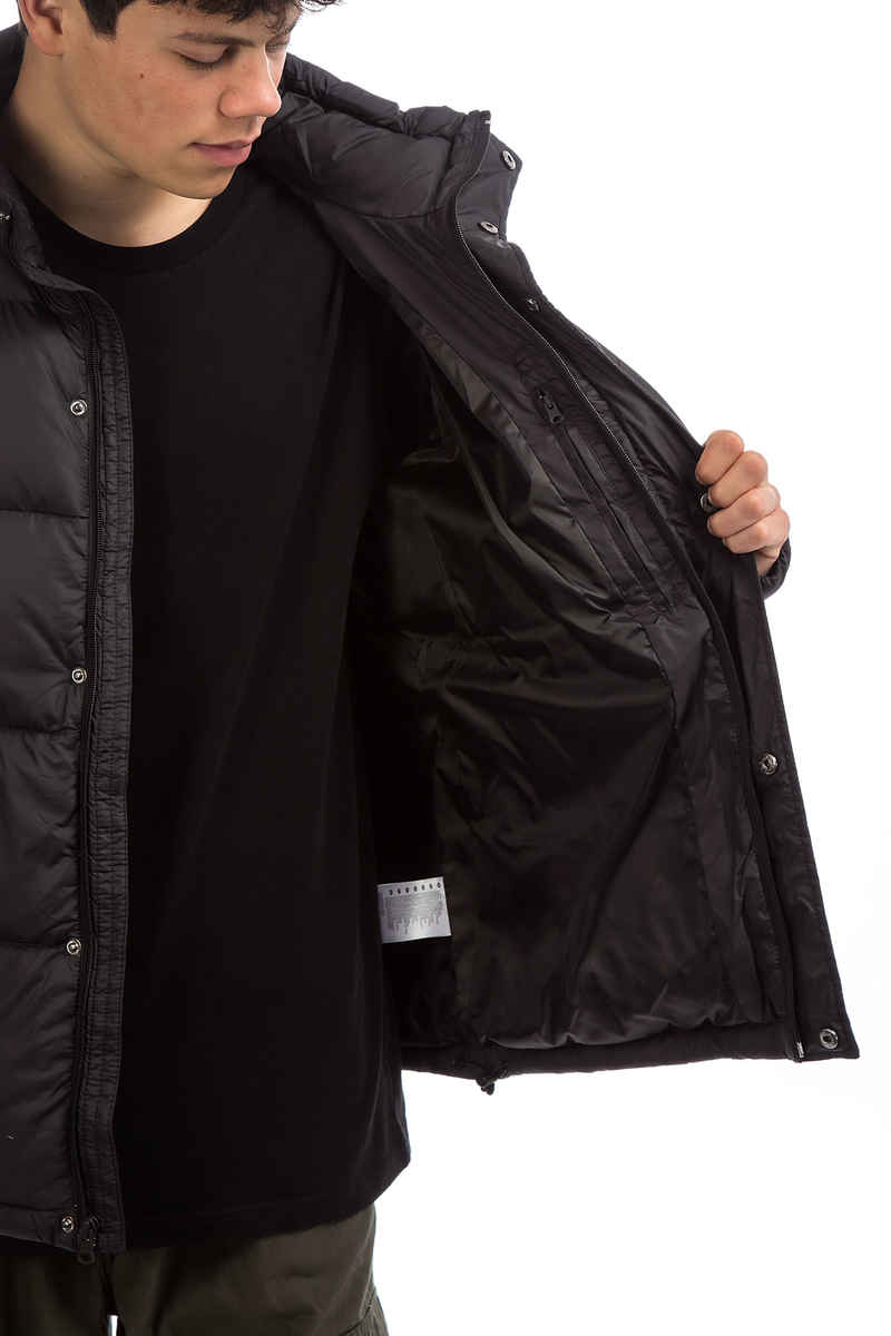 Dickies Oakvale Jacke (black)
