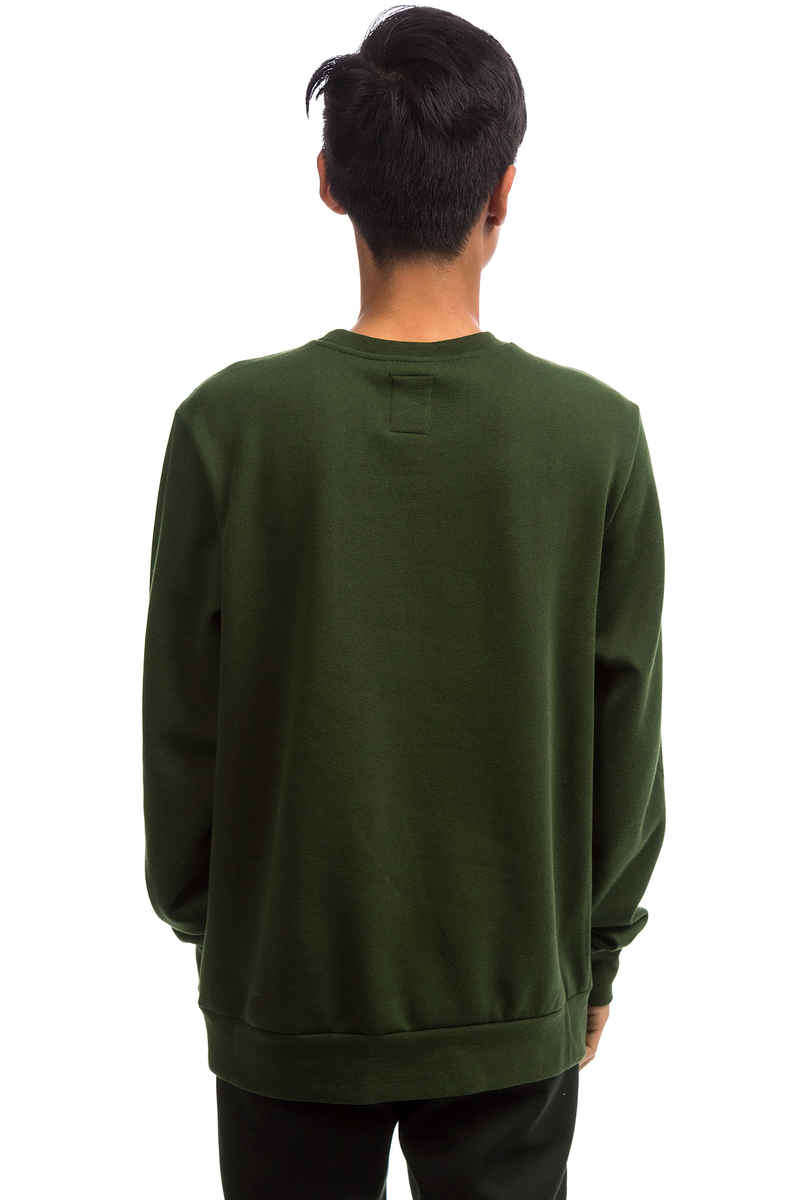 Element Blazin Sweatshirt (olive drab)