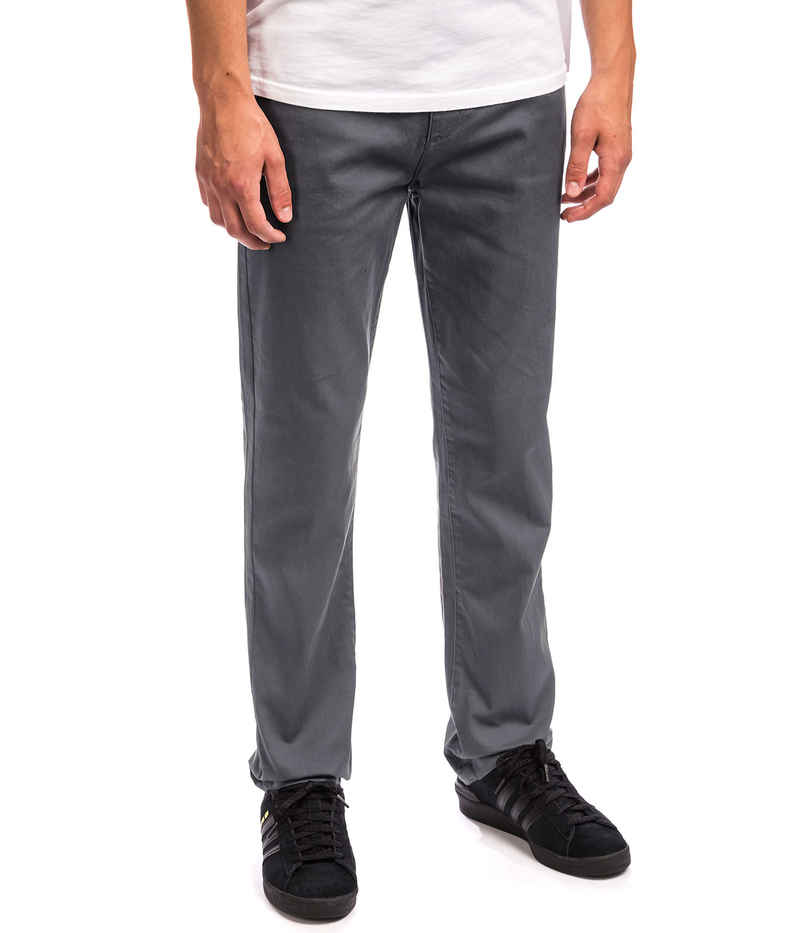 Element Sawyer Pantalones (stone grey)