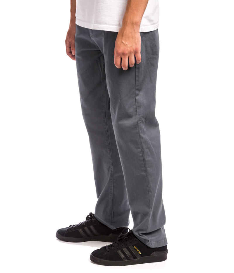 Element Sawyer Pantalones (stone grey)