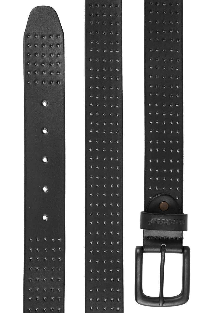Dickies Yorktown Riem (black)