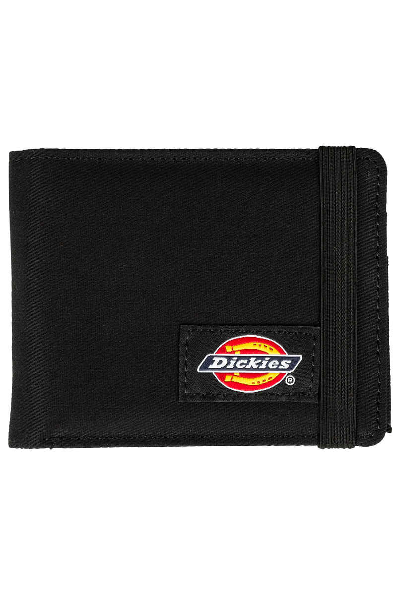 Dickies Wiliamsville Portefeuille (black)