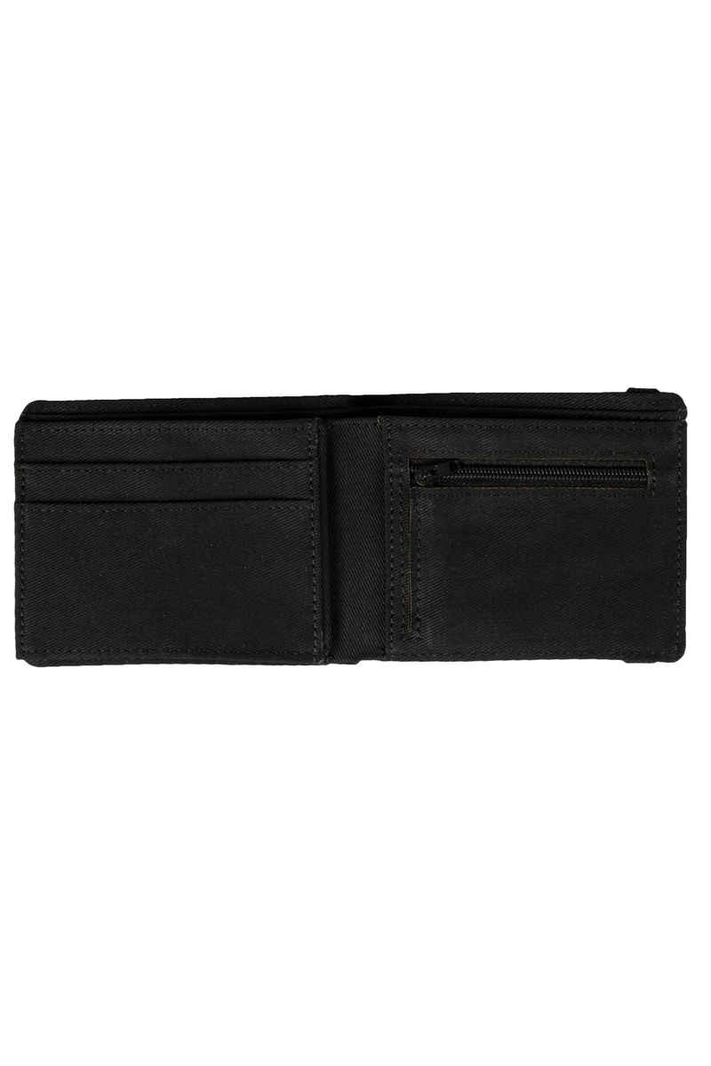 Dickies Wiliamsville Portefeuille (black)