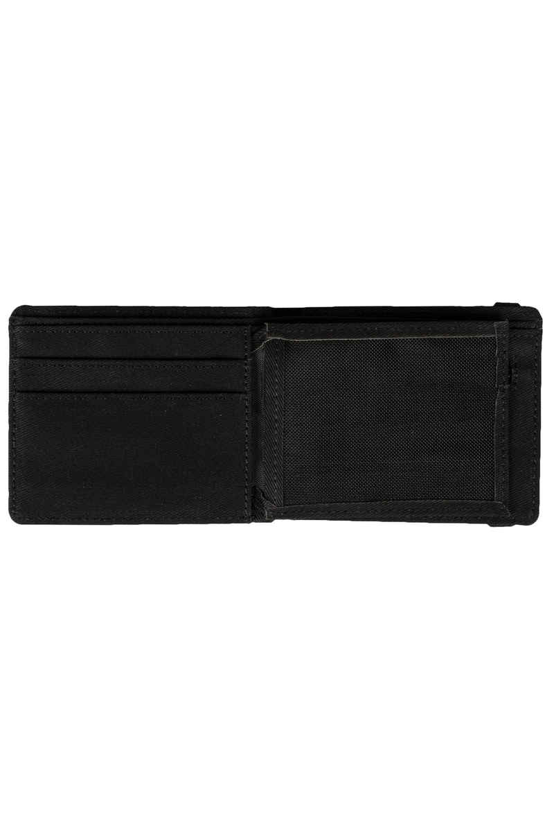 Dickies Wiliamsville Portefeuille (black)