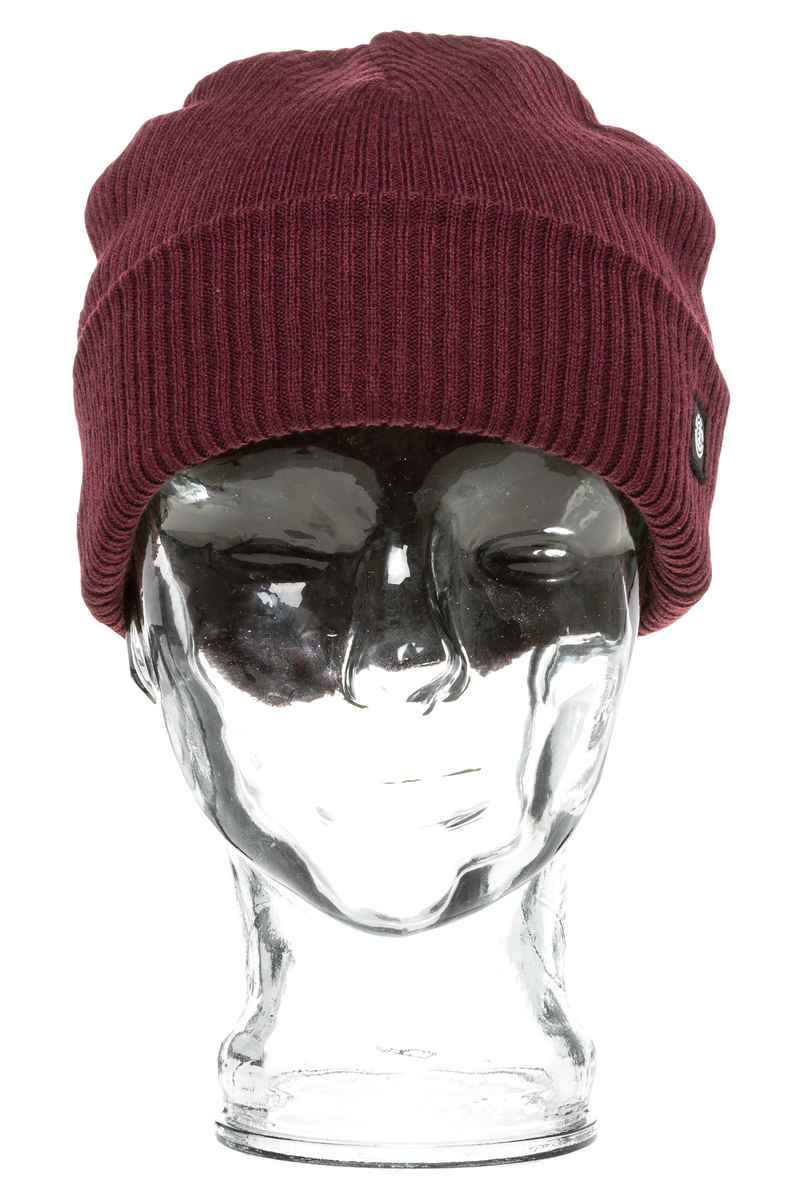 Element Flow II Mütze (napa red)