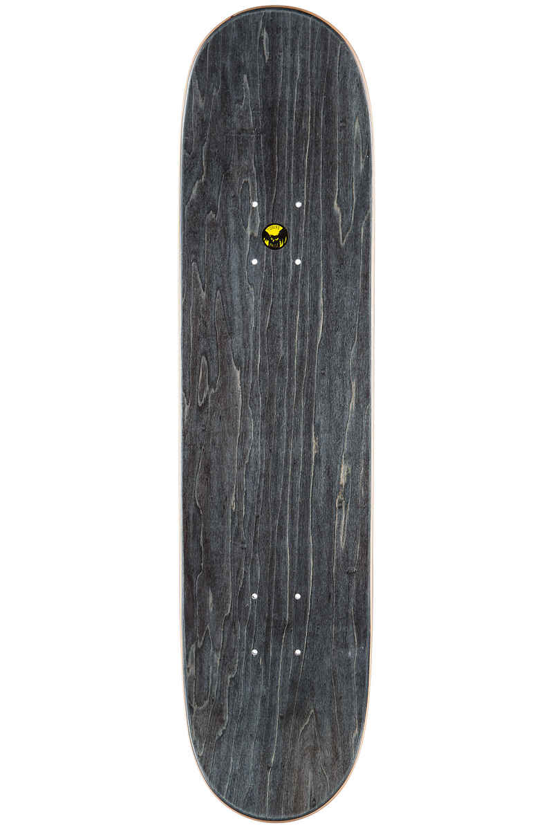 Antiz Skateboards Hiboo Kid 7.25" Deck (white)