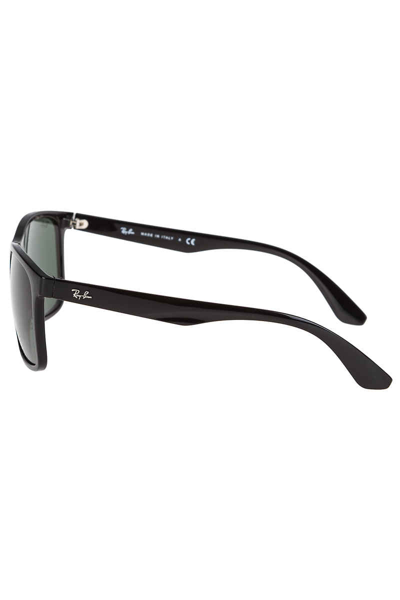 Ray-Ban RB 4232 Sonnenbrille 57mm (black grey green)