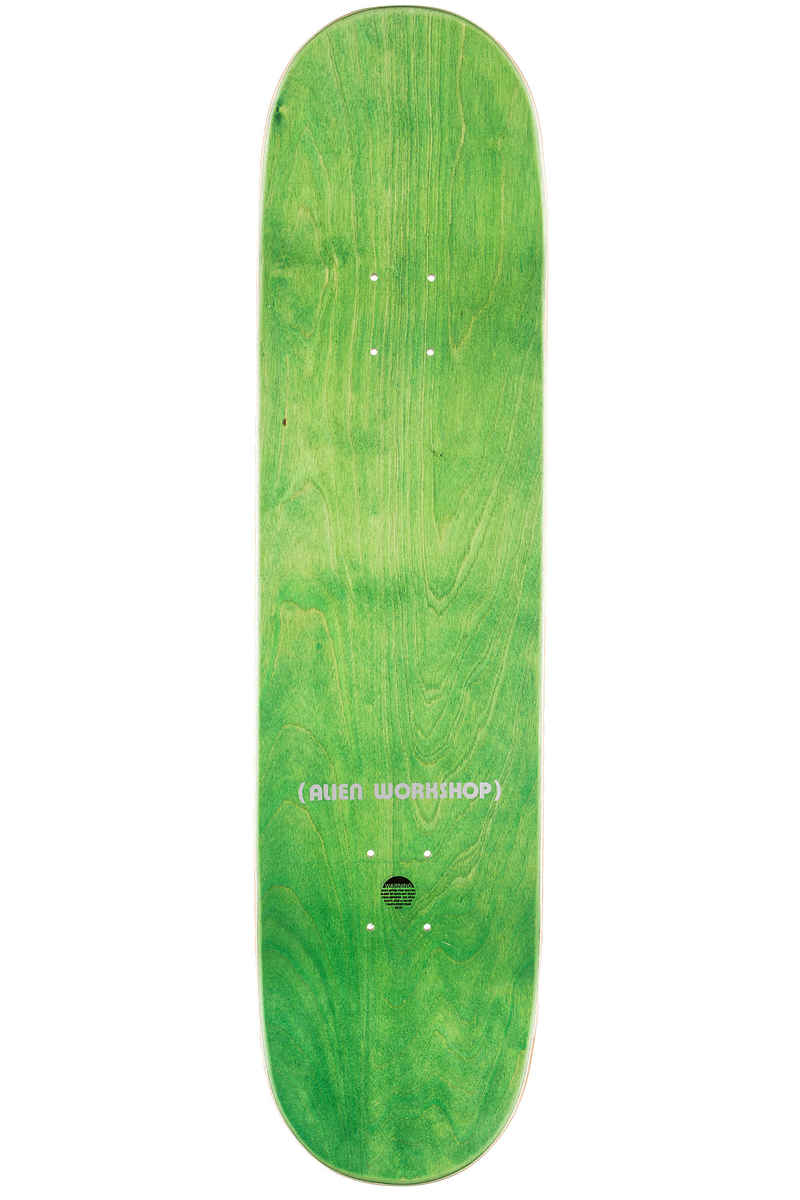 Alien Workshop Starlite 8.25" Deck (mint)