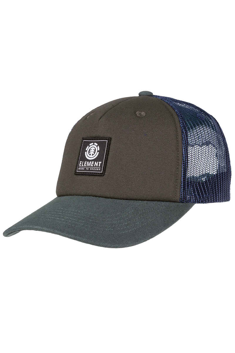 Element Icon Mesh Cap (dark spruce)