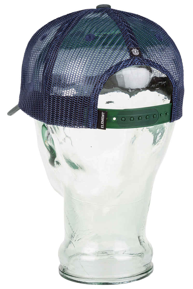 Element Icon Mesh Cap (dark spruce)
