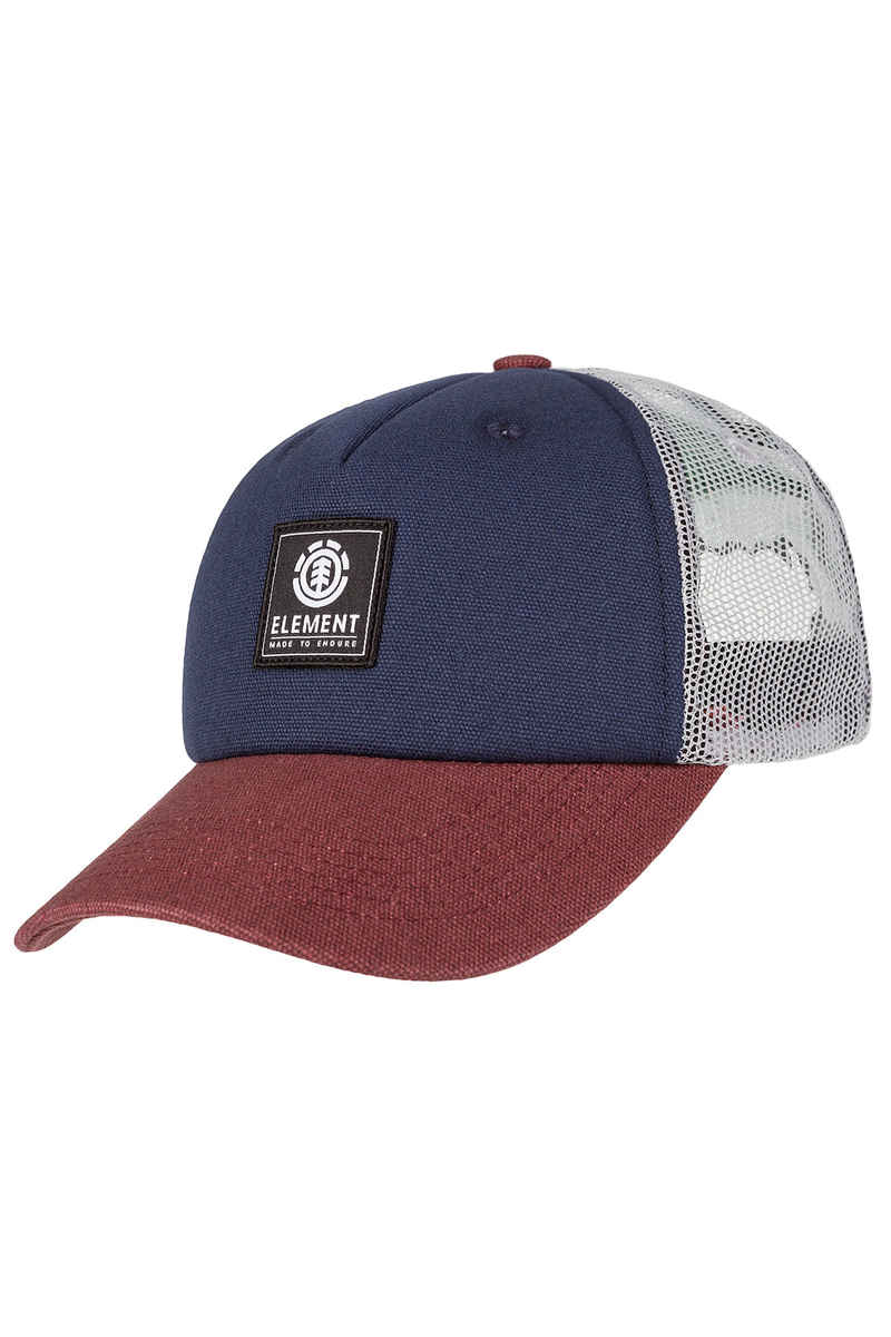 Element Icon Mesh Casquette (bitter chocolat)