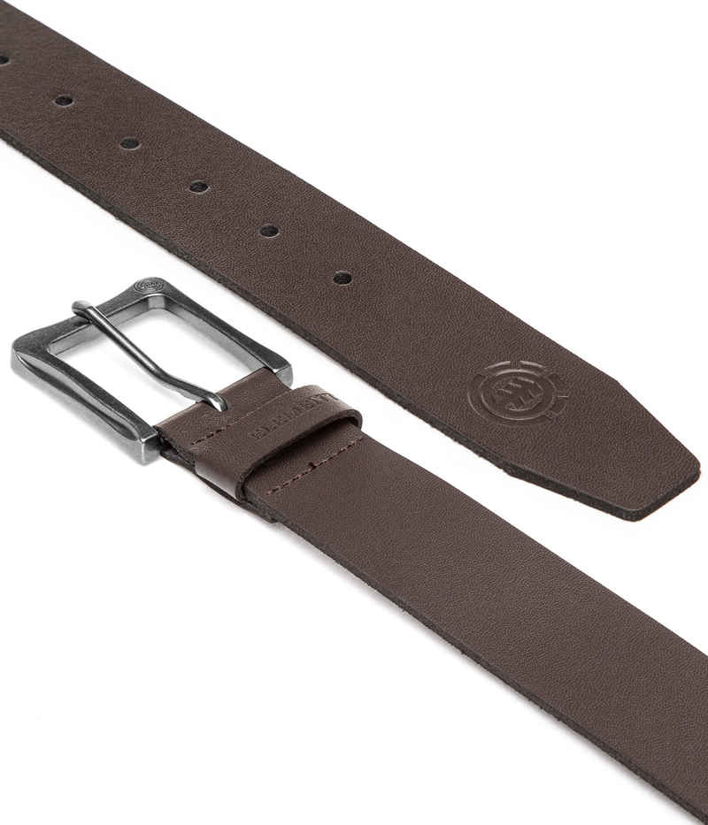 Element Poloma Ceinture (chocolate)