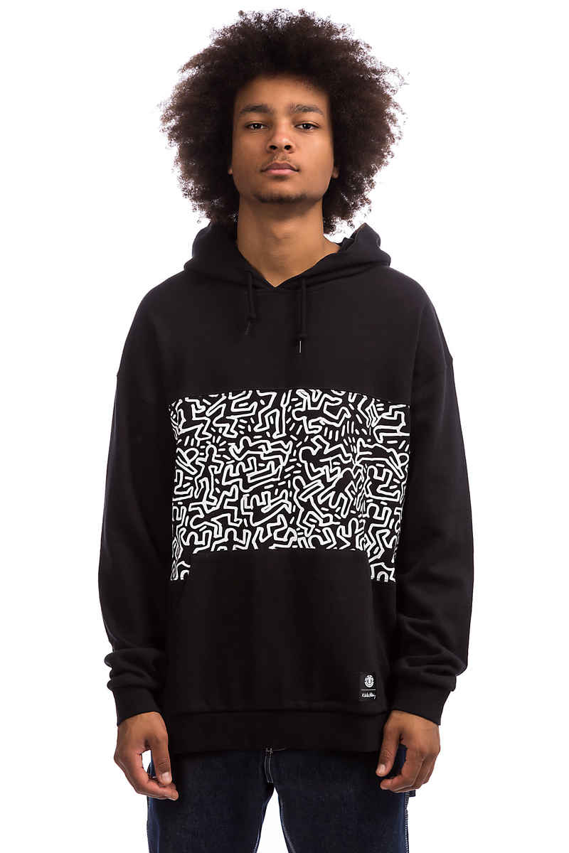 Element KH Panel Pop Felpa Hoodie
