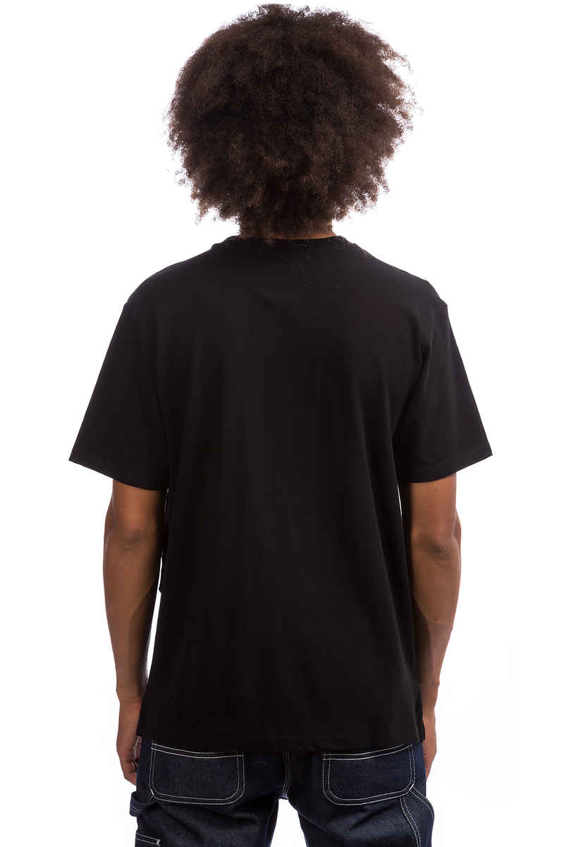 Element KH Big Panel T-Shirt (flint black)