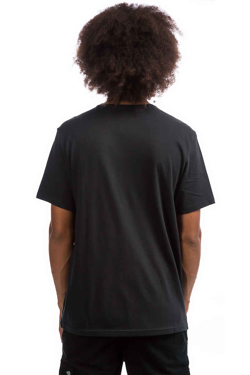 Element Soar T-Shirt (off black)