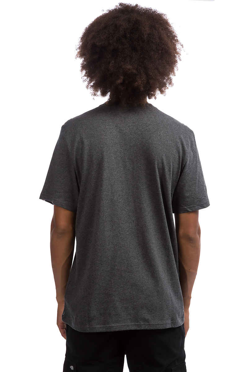 Element Layer T-Shirt (charcoal heather)