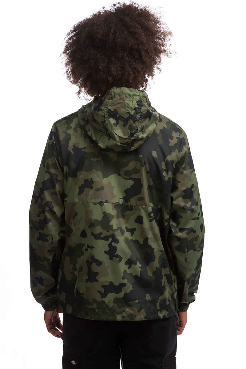 Element Alder Pop TW Giacca