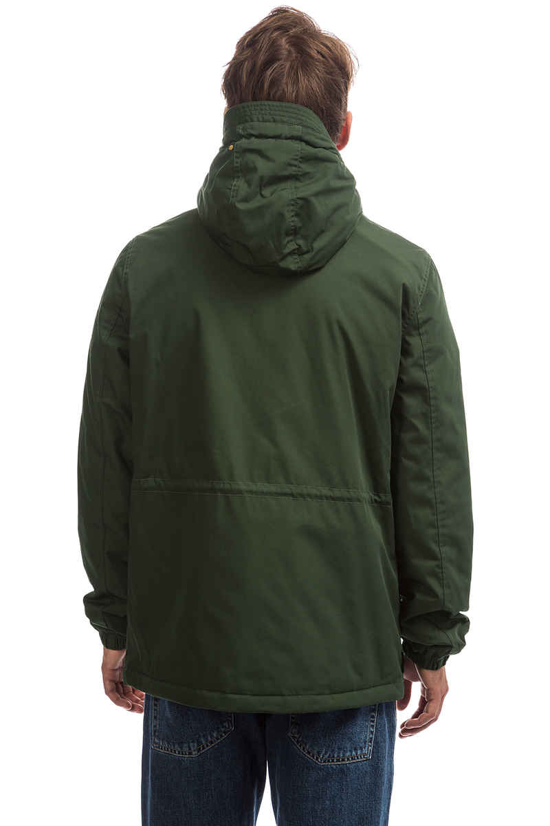 Element Stark Giacca (olive drab)