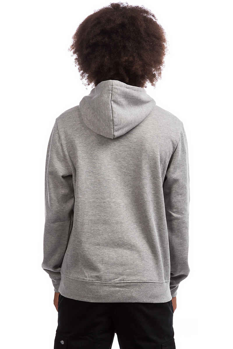 Element Cornell DWR Hoodie (grey heather)