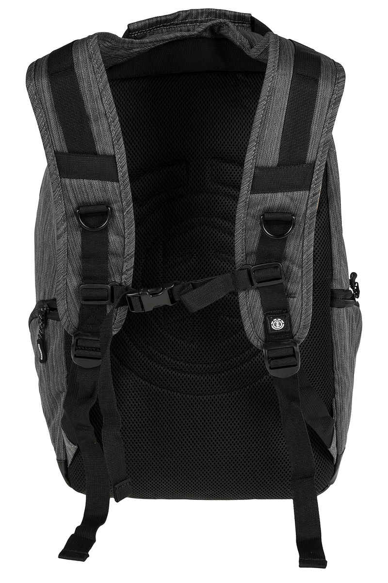 Element Mohave Sac à dos 30L (black melange)