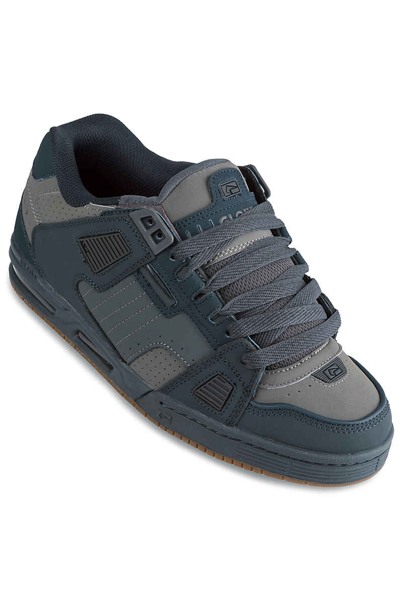 Globe Sabre Schuh (ebony dark shadow)