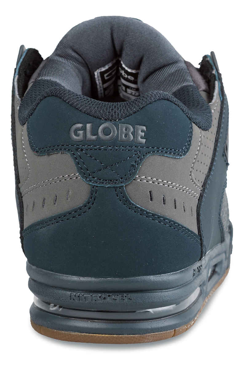Globe Sabre Schuh (ebony dark shadow)