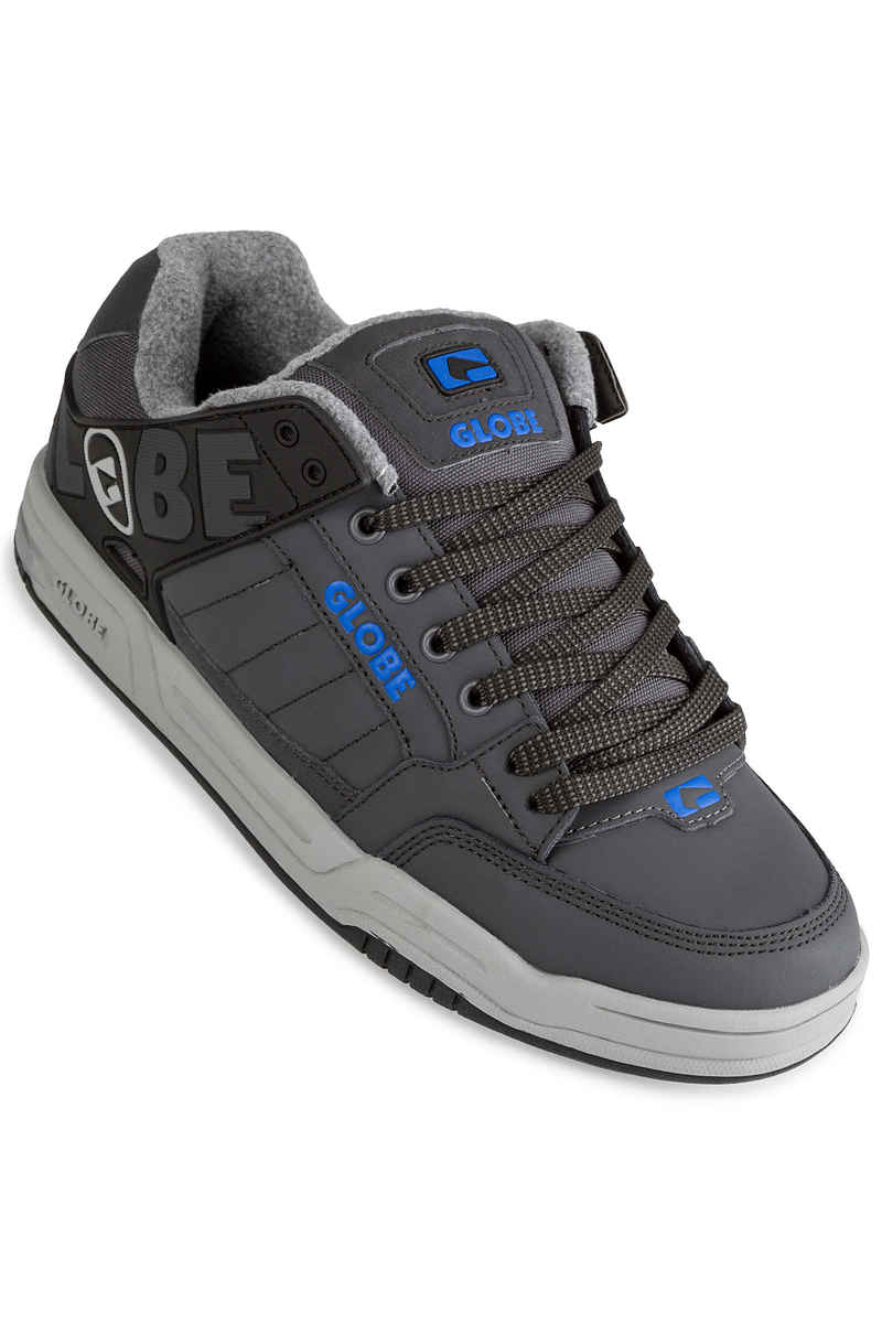 Globe Tilt Shoes (ebony grey winter)
