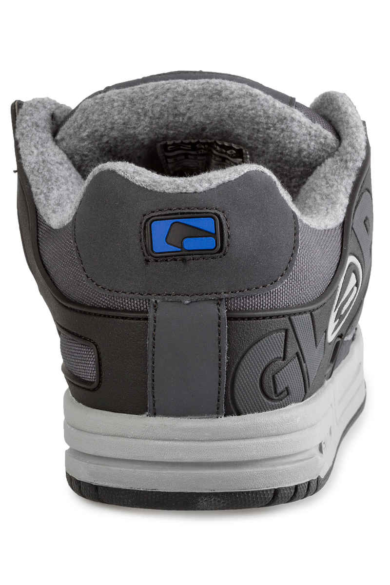 Globe Tilt Shoes (ebony grey winter)