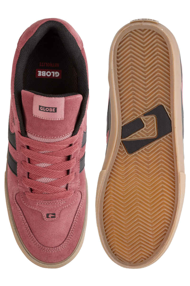 Globe Encore 2 Schoen (dusty cedar)