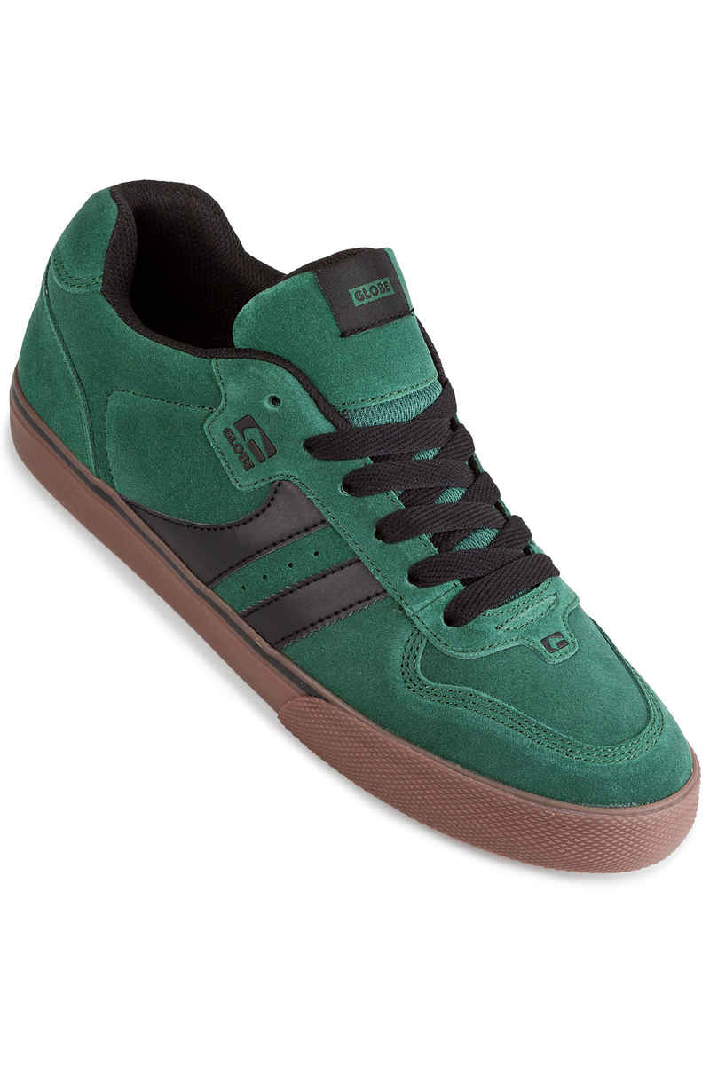 Globe Encore 2 Shoes (hunter green tobacco)