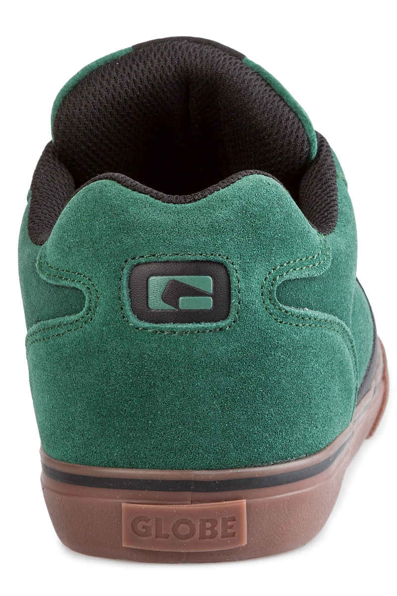 Globe Encore 2 Shoes (hunter green tobacco)