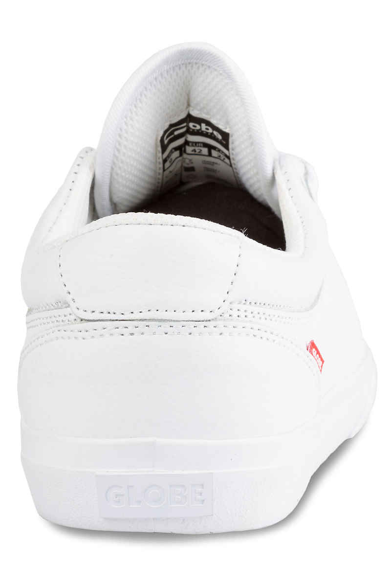 Globe GS Schoen (white white)