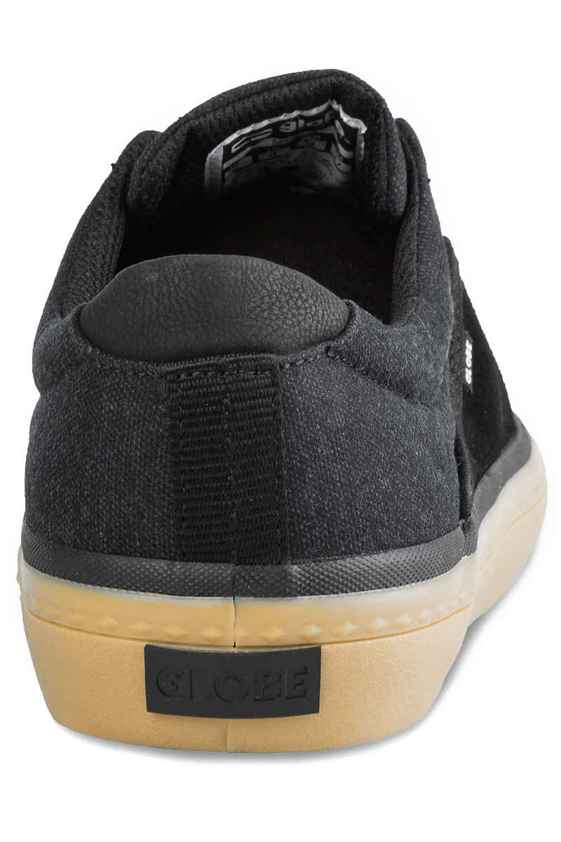 Globe Sprout Chaussure (black gum)
