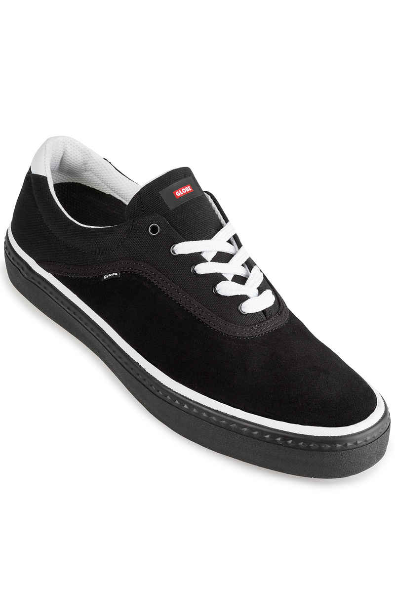 Globe Sprout Schuh (black core noa)