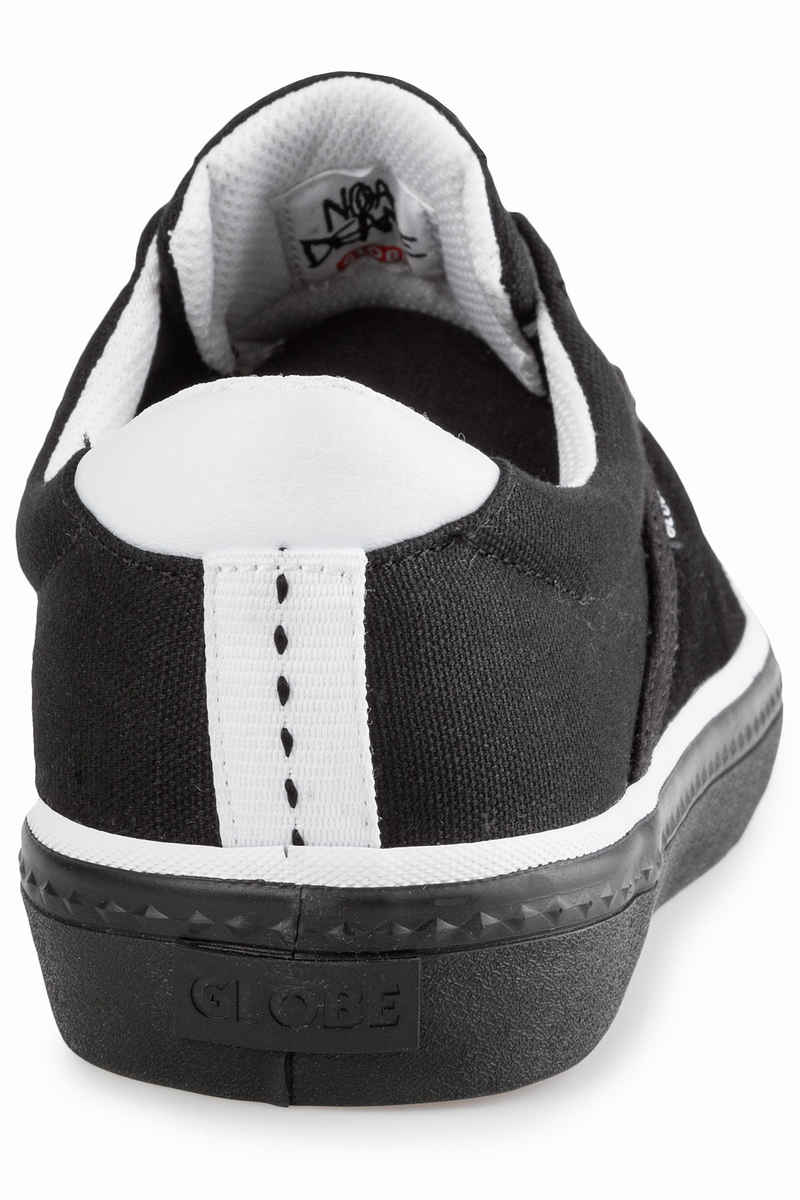 Globe Sprout Schuh (black core noa)