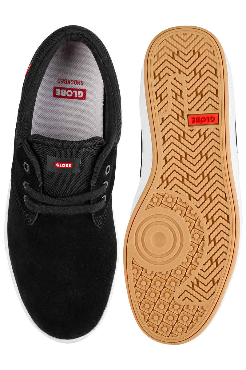 Globe Winslow SG Shoes (black white)