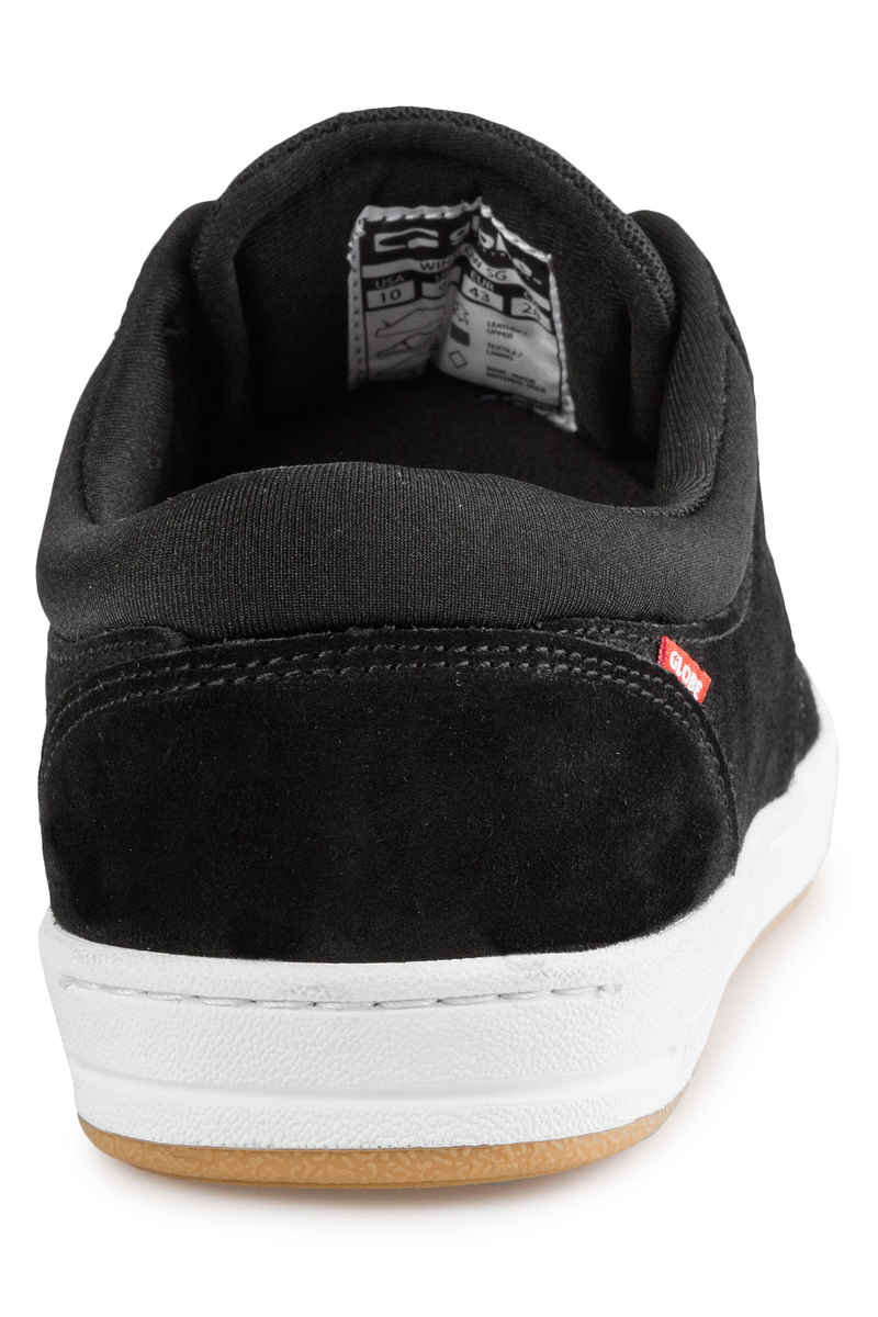 Globe Winslow SG Shoes (black white)