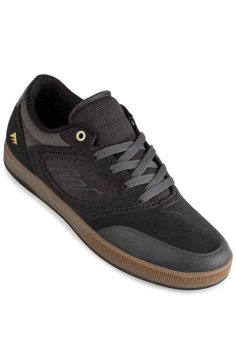 Emerica Dissent Chaussure (grey gum)